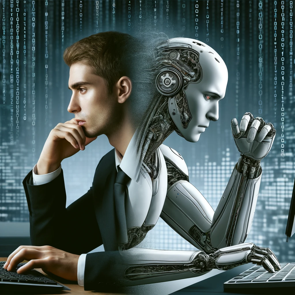 Elevating Your Daily Writing with AI: A Practical Guide