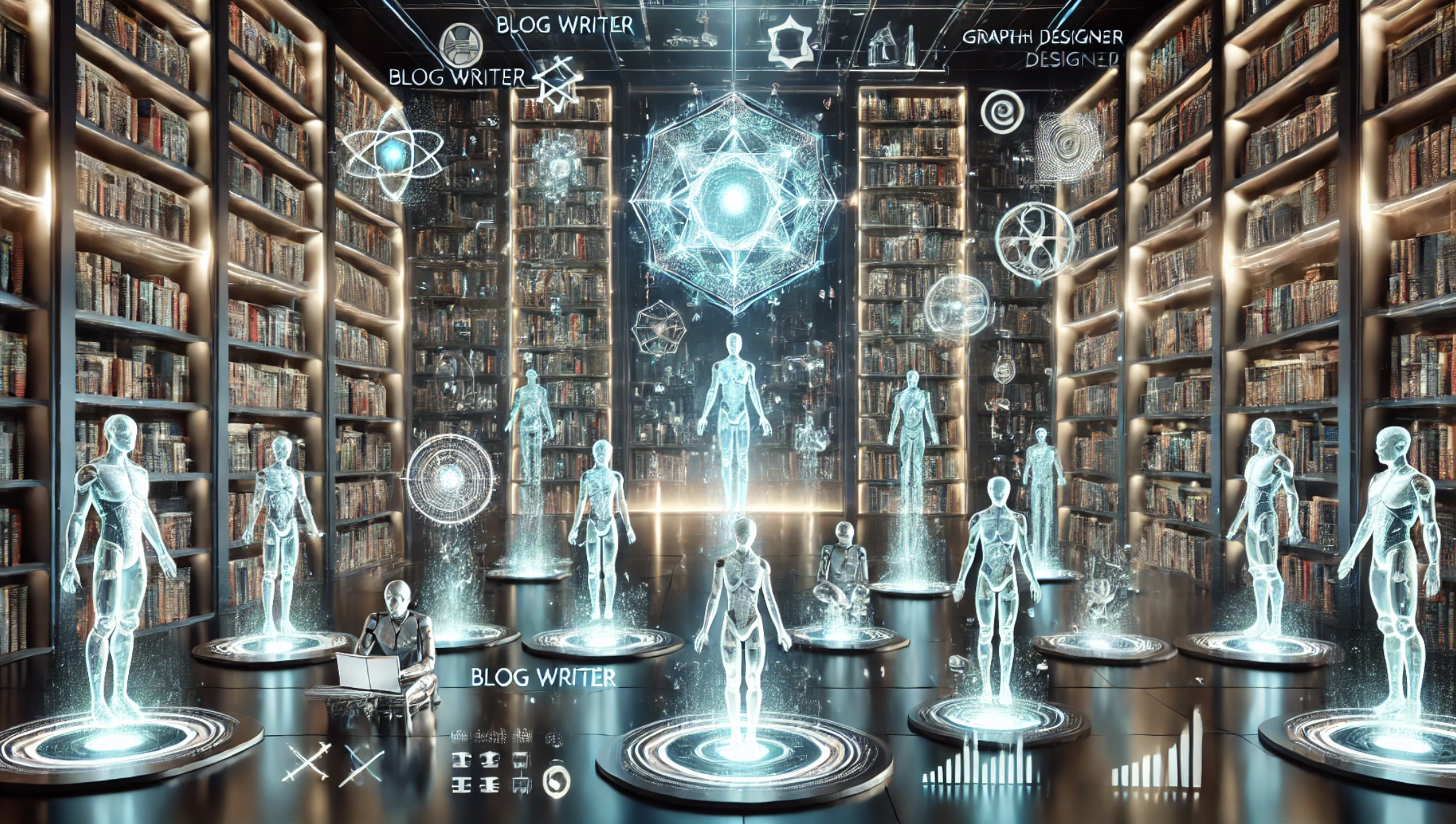 2025 and the Rise of AI Agents: What Small Businesses Need to Know