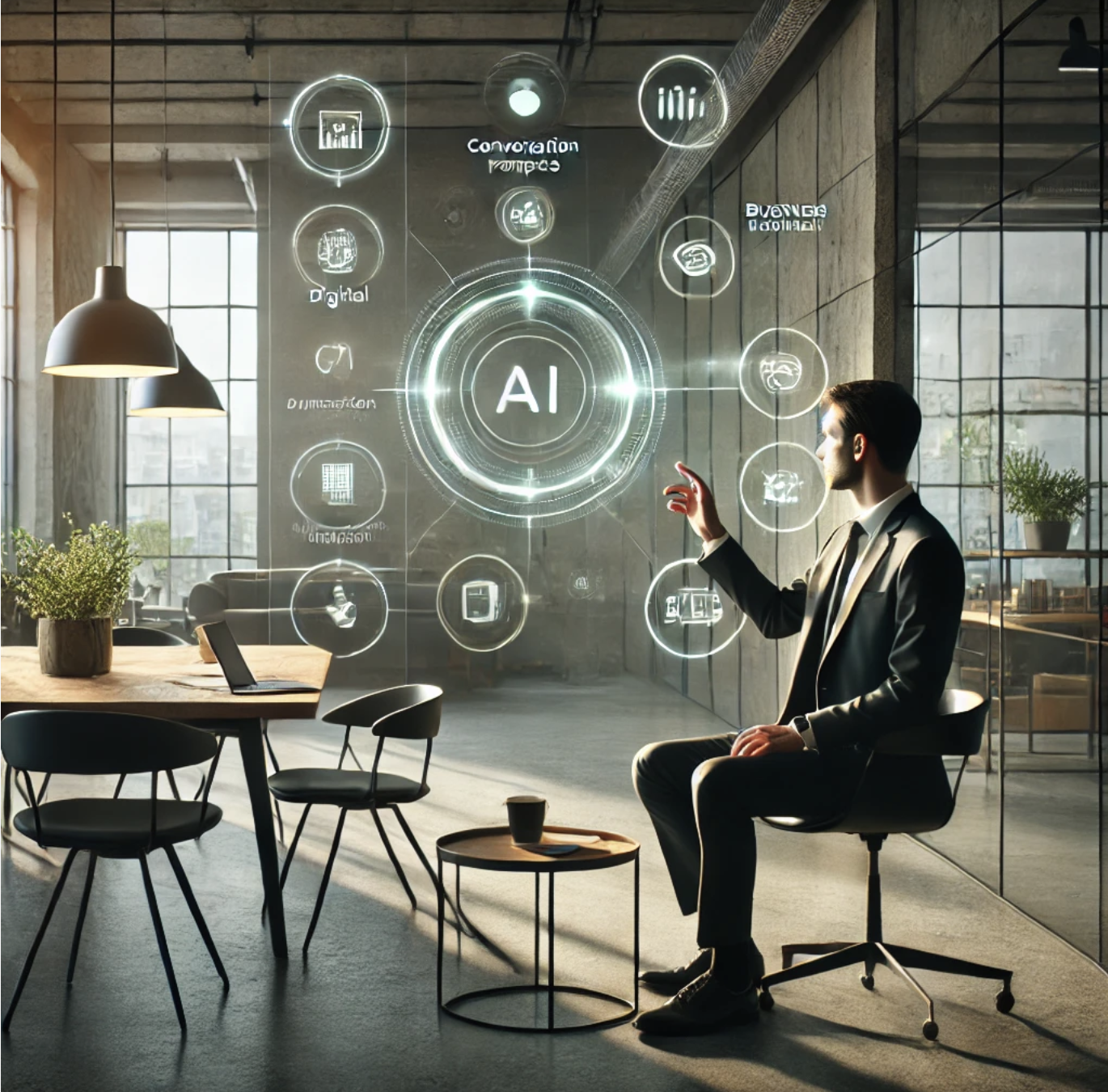 Mastering Flows, Functions, and Prompts: Unlocking the Power of AI Agents in Your Business
