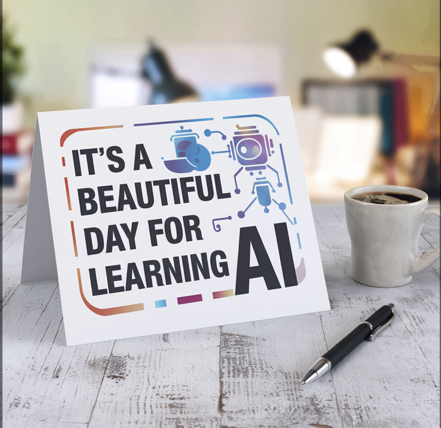 A Beginner’s AI Challenge: 7 Simple Steps to Start Using AI in Your Business