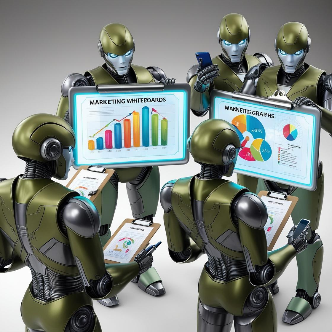 5 Step Strategy – From Lead Magnet to Conversion