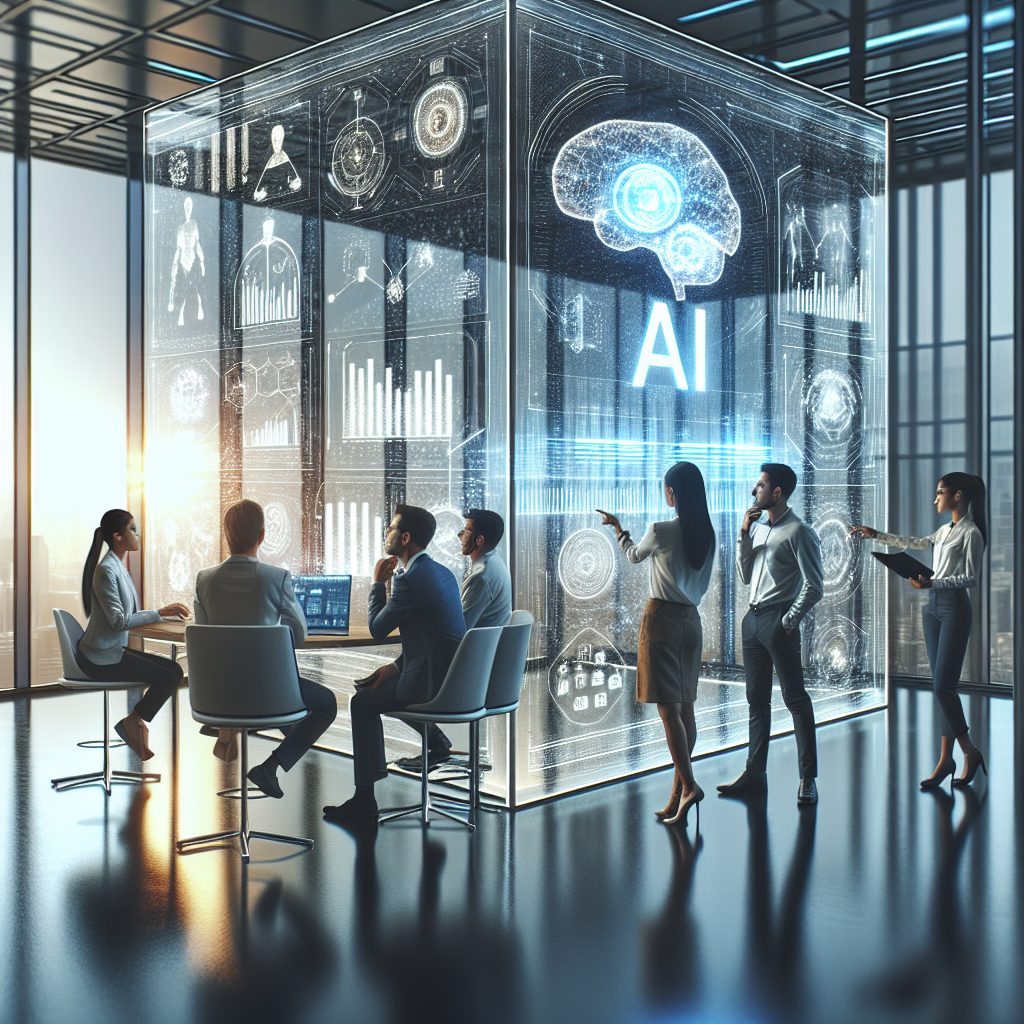 The Top 5 Skills That Will Set You Apart in an AI-Empowered World