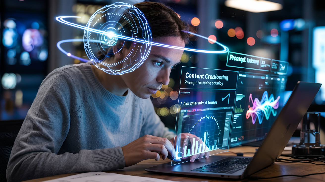 ? Inside the Mind of a Builder: How to Use AI Tools to Create Magnetic Lead-Gen Machines That Work 24/7