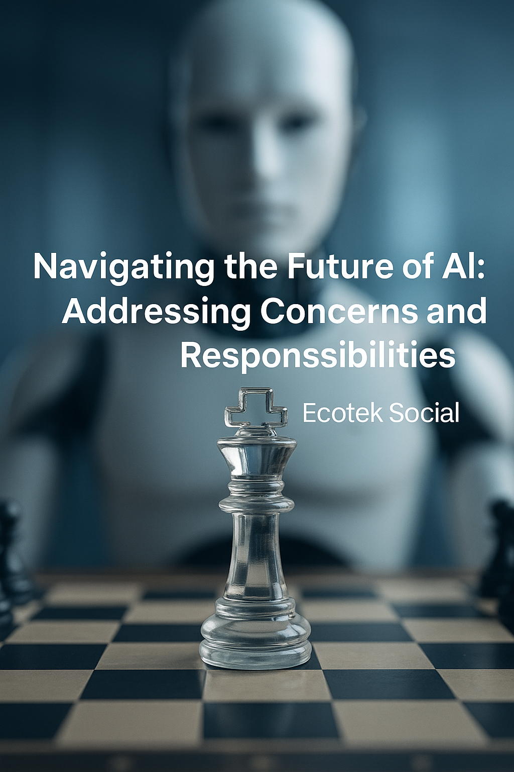 The Real Risk of AI Isn’t the Machines—It’s Who Controls the Narrative