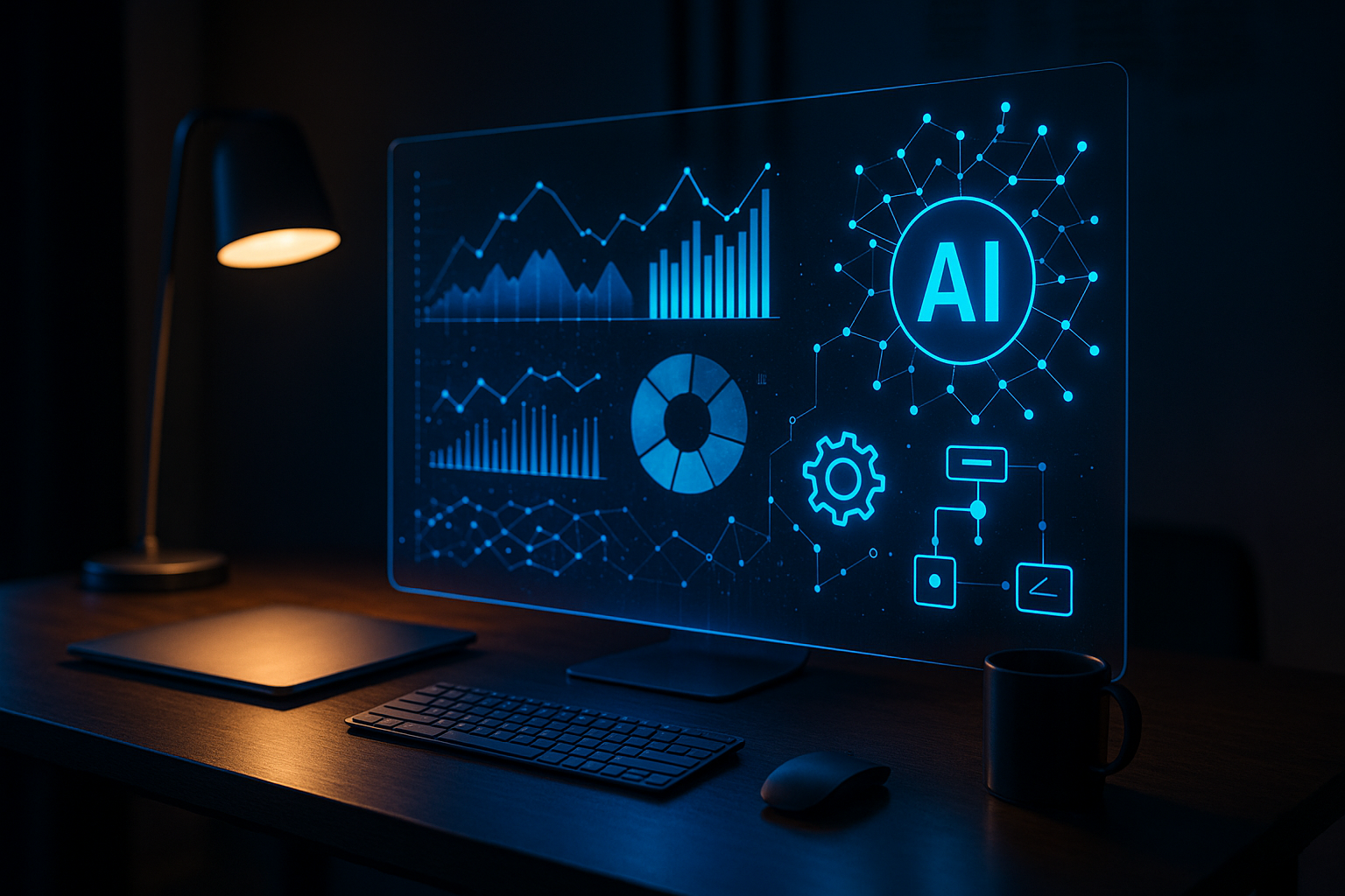 Unlock Your Business Superpowers: How to Build the Right AI Tool Stack for Your Goals