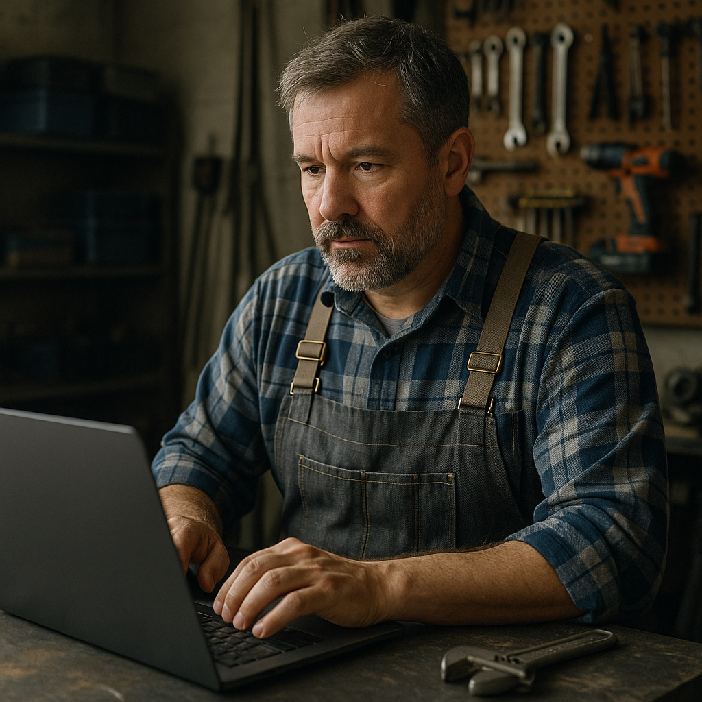 Why Most AI Automation Advice Is Dead Wrong (And What Service Businesses Actually Need)
