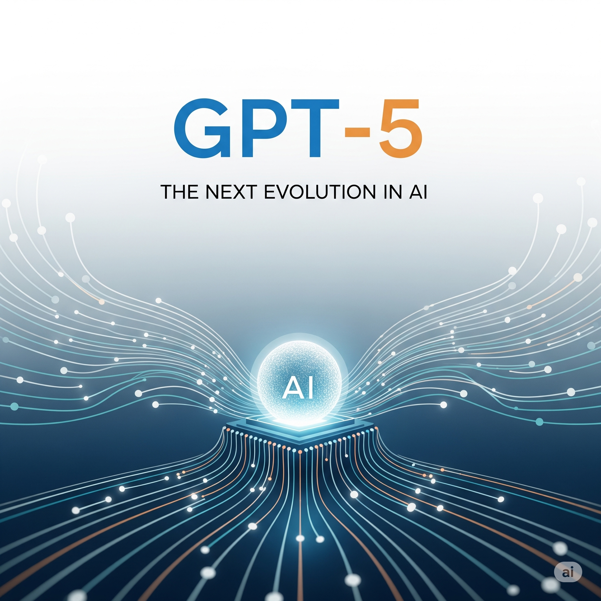 GPT-5 It’s Finally Here. Is it Worth the Wait?