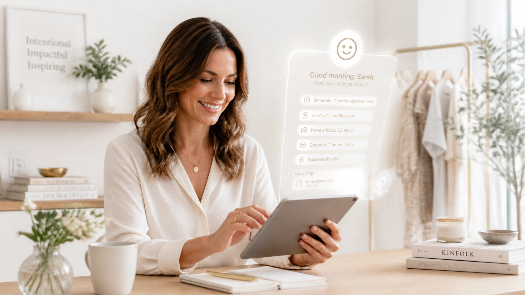 AI Agents & Business Automation Strategy: Your Small Business Guide to Working Smarter