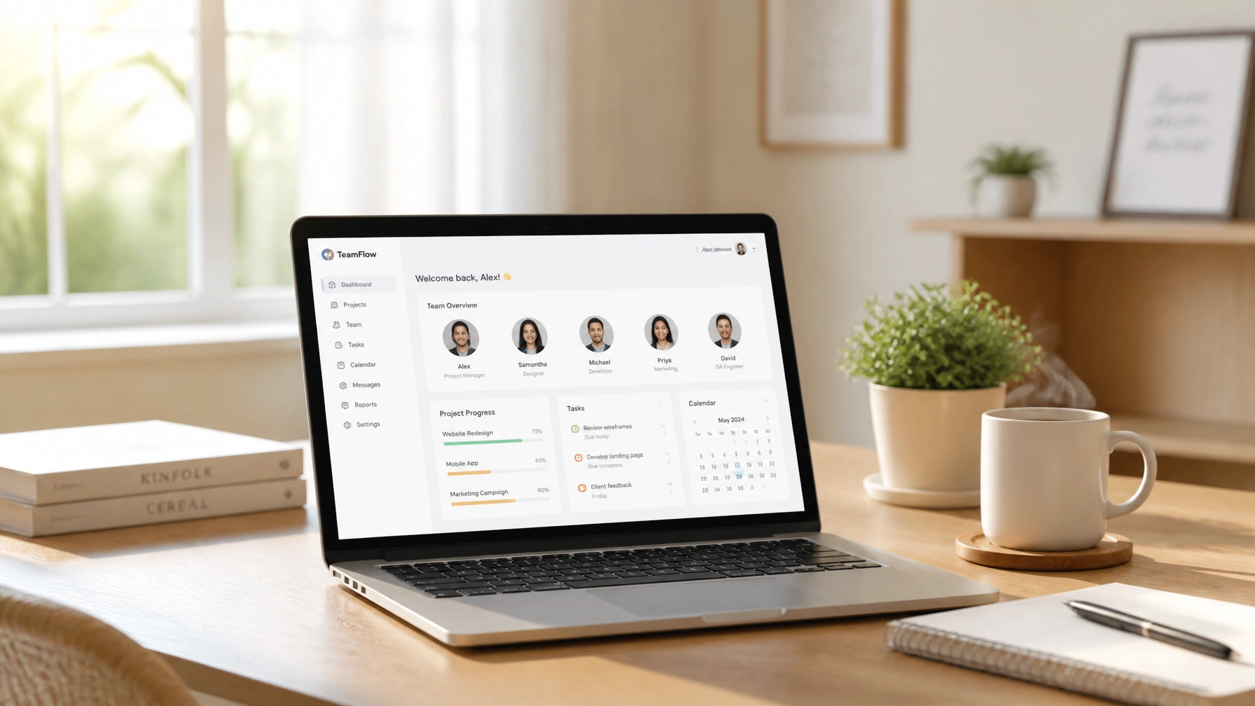AI Agents for Business: Your New (Invisible) Dream Team